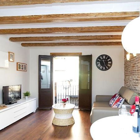 Apartments Barcelona Sagrada Ruang foto