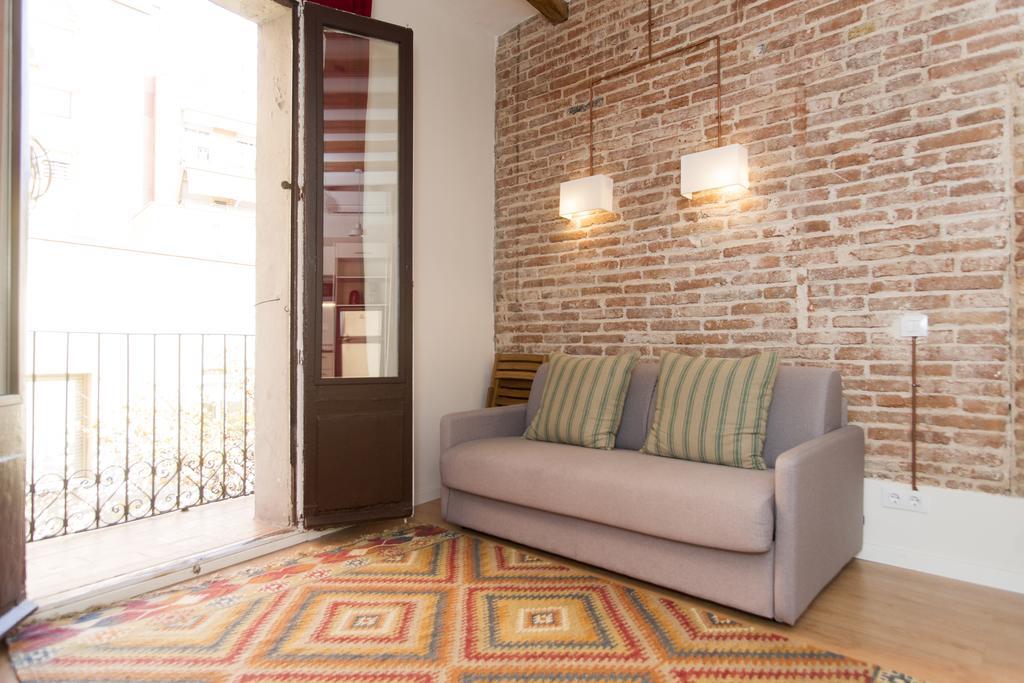 Apartments Barcelona Sagrada Ruang foto